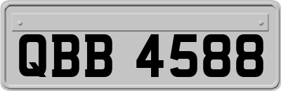 QBB4588