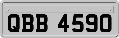 QBB4590