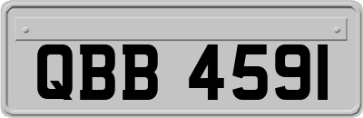QBB4591