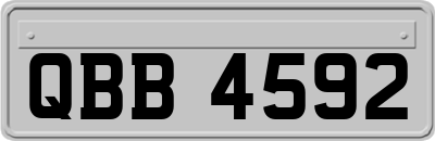 QBB4592