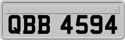 QBB4594