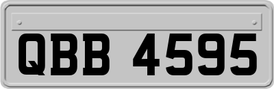 QBB4595