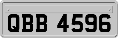 QBB4596