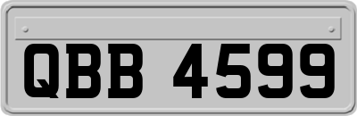 QBB4599