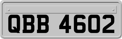 QBB4602
