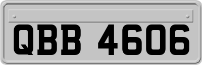 QBB4606