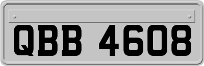 QBB4608