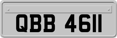 QBB4611