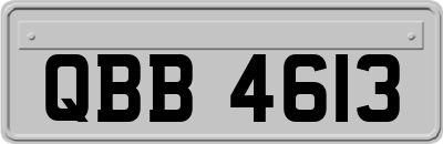QBB4613