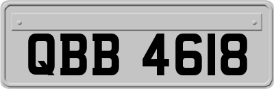 QBB4618