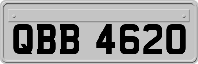 QBB4620