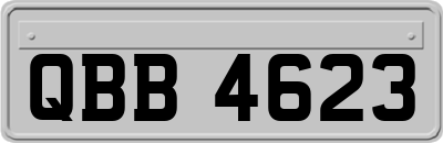 QBB4623