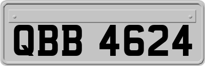 QBB4624