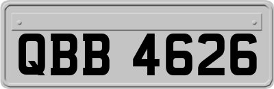 QBB4626