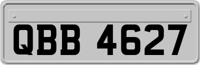 QBB4627