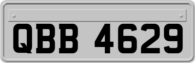 QBB4629