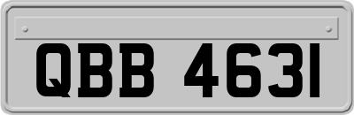 QBB4631