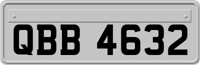 QBB4632