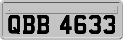 QBB4633