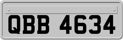 QBB4634