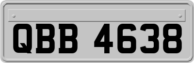 QBB4638