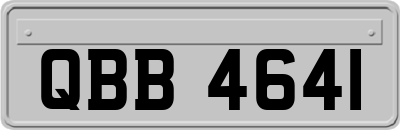 QBB4641