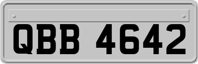 QBB4642