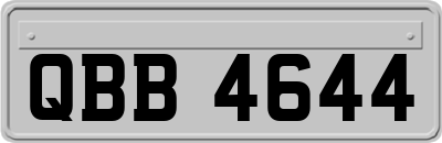 QBB4644