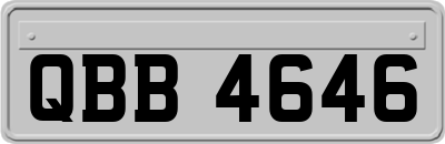 QBB4646
