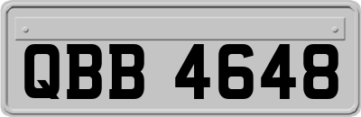 QBB4648
