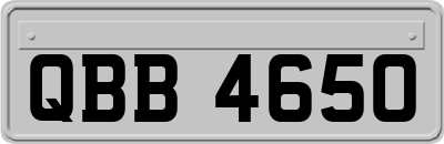 QBB4650