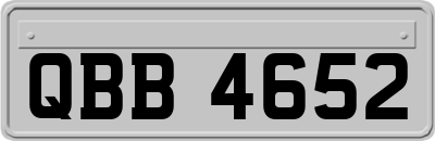QBB4652