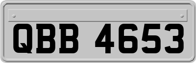 QBB4653
