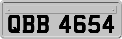 QBB4654