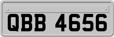 QBB4656