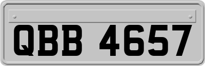 QBB4657