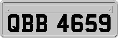 QBB4659