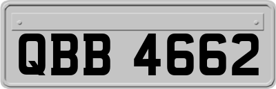 QBB4662