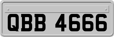 QBB4666
