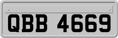 QBB4669