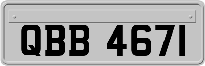 QBB4671