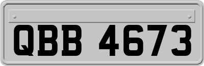 QBB4673