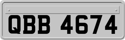 QBB4674
