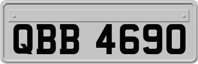 QBB4690