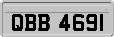 QBB4691