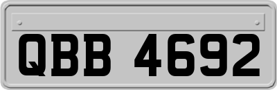 QBB4692