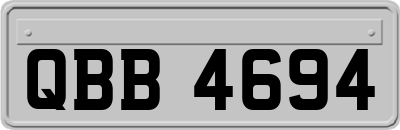 QBB4694