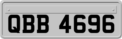 QBB4696