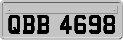 QBB4698
