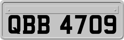 QBB4709